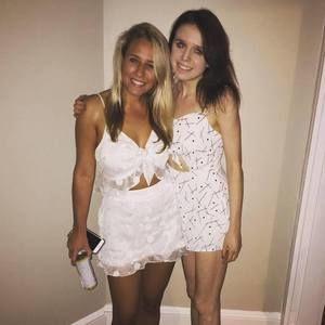 Meet your Posher, Brianna